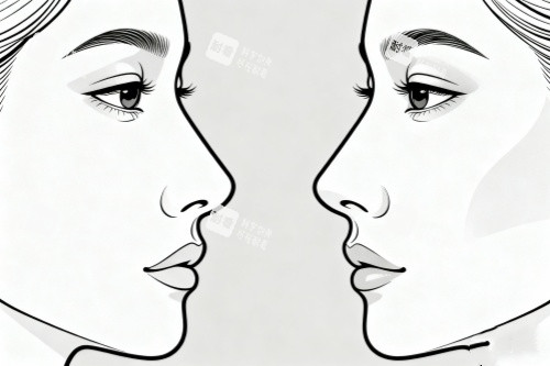 武汉杨斐医生做的鼻子好不好？20年鼻整形经验，BSK镜像美鼻技术自然灵动！