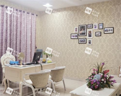 揭阳华美医疗美容面诊室