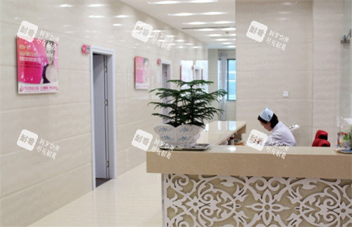 揭阳华美医疗美容护士站