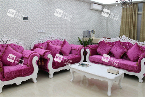 揭阳华美医疗美容休息室