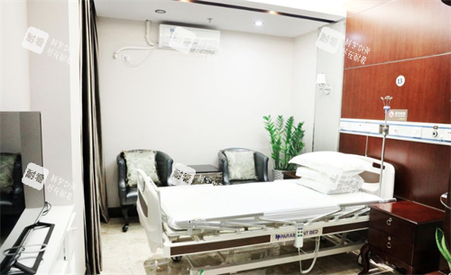 深圳阳光整形病房 深圳阳光整形病房