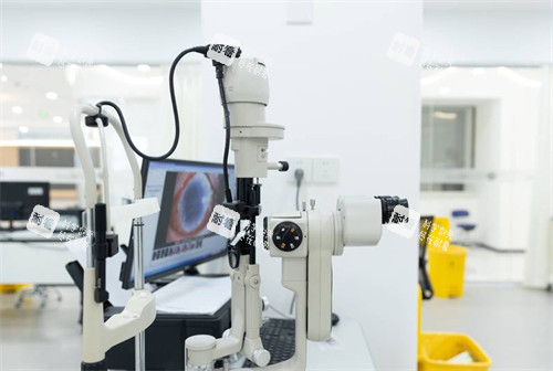 郑州奥弗克眼科视力检查