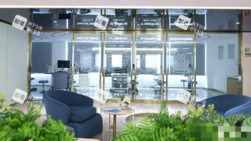 昆明华厦眼科环境