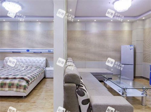 邯郸爱眼眼科病房环境图
