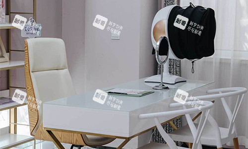 保定慕丽卡整形面诊室环境