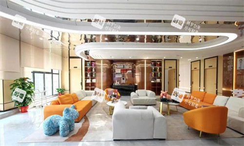 长沙艺脂医疗美容医院大厅环境 长沙艺脂医疗美容医院大厅环境