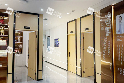 长沙艺脂医疗美容内部环境 长沙艺脂医疗美容内部环境