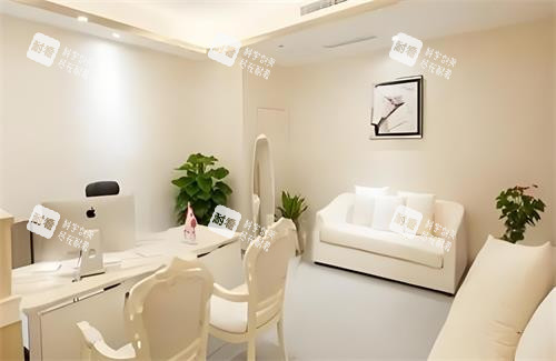武汉美莱整形咨询室
