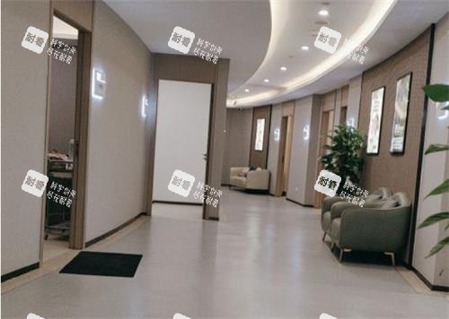 常州曙光整形走廊 常州曙光整形走廊