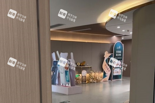 常州曙光整形内部环境 常州曙光整形内部环境