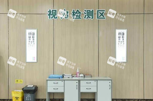 重庆千叶眼科照片展示