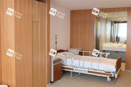 成都艺星医疗美容病房环境 成都艺星医疗美容病房环境