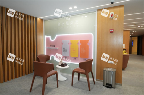 成都艺星休息一角 成都艺星休息一角