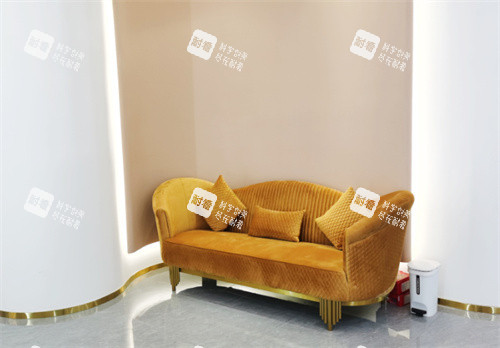 广州青颜医疗美容等待区 广州青颜医疗美容等待区