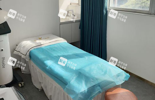 广州青颜医疗美容皮肤护理室 广州青颜医疗美容皮肤护理室
