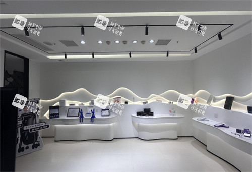 洛阳孔繁荣医疗美容医院陈列区 洛阳孔繁荣医疗美容医院陈列区