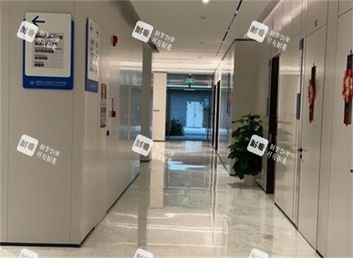 深圳八大处楼道图环境