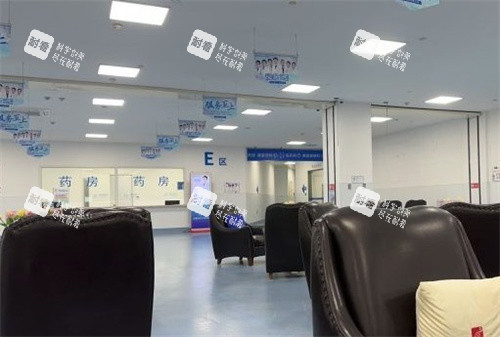 南通伯思立医疗美容医院环境 南通伯思立医疗美容医院环境