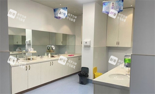 南通伯思立医疗美容医院