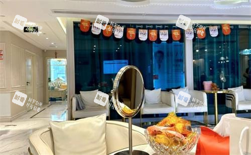 广州雅贝壹整形内部环境图 广州雅贝壹整形内部环境图