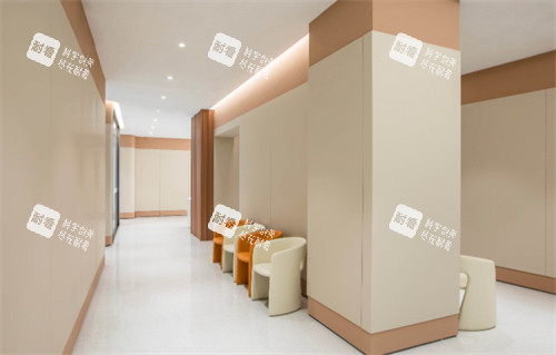 深圳鹏程医疗美容走廊 深圳鹏程医疗美容走廊