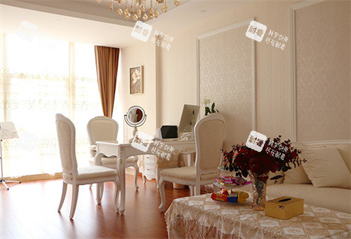 南通康美整形诊室