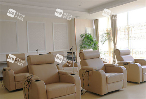 南通康美整形休息区