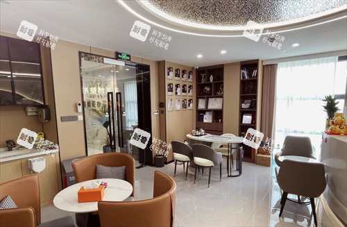 南通美博整形环境