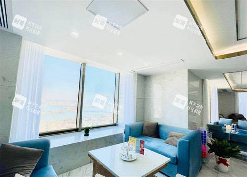 南京皓月环亚医疗美容休息区 南京皓月环亚医疗美容休息区