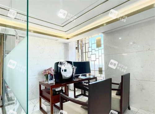 南京皓月环亚医疗美容皮肤检测室 南京皓月环亚医疗美容皮肤检测室