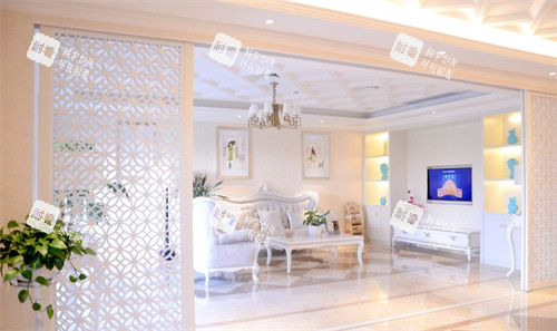 昆明梦想整形医疗美容医院环境图 昆明梦想整形医疗美容医院环境图