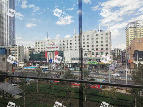 昆明梦想整形街道环境 昆明梦想整形街道环境