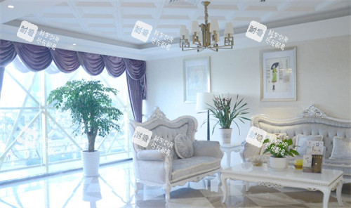 昆明梦想整形医疗美容医院等待区 昆明梦想整形医疗美容医院等待区