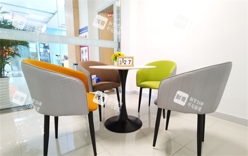 安庆施汉彬爱尔眼科休息区 安庆施汉彬爱尔眼科休息区