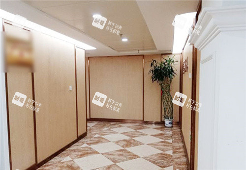 合肥壹加壹品圆口腔内部环境 合肥壹加壹品圆口腔内部环境