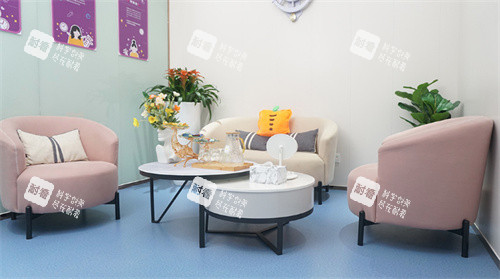 合肥壹加壹医疗美容大厅诊室 合肥壹加壹医疗美容大厅诊室