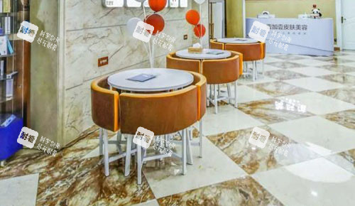 合肥壹加壹整形美容怎么样，连锁品牌资质全/项目齐全设备新/整形结果贴合！