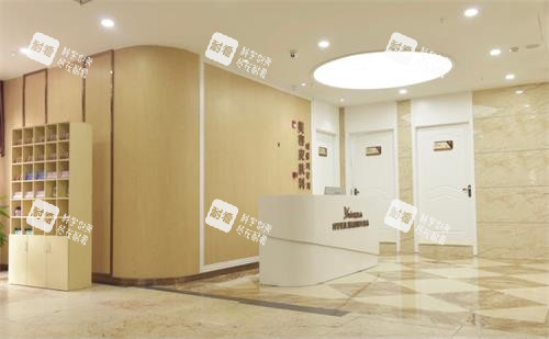 合肥壹加壹整形美客医院服务台 合肥壹加壹整形美客医院服务台