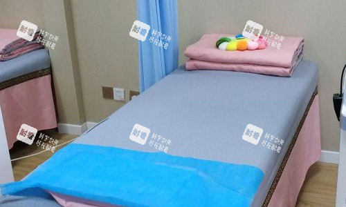 合肥崔劲松整形医院诊室