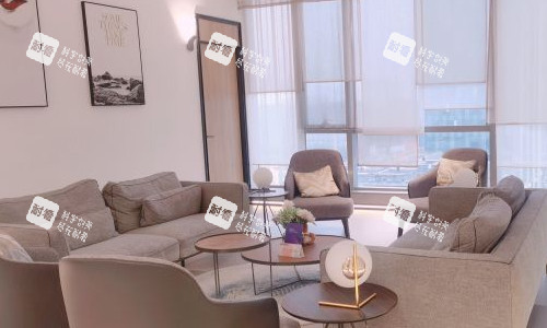 合肥竹一医疗美容门诊部等待处 合肥竹一医疗美容门诊部等待处