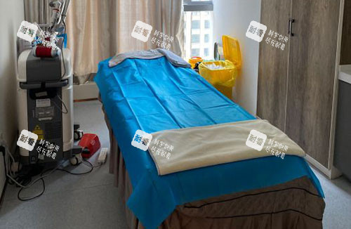 合肥竹一医疗美容皮肤护理室 合肥竹一医疗美容皮肤护理室