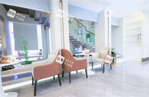合肥华美嘉淮口腔医院 合肥华美嘉淮口腔医院