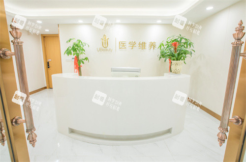 合肥华美整形4楼 合肥华美整形4楼