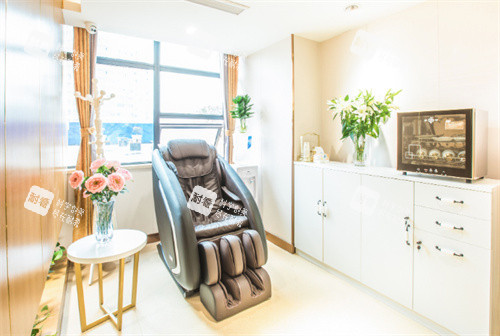 合肥华美整形VIP休息 合肥华美整形VIP休息