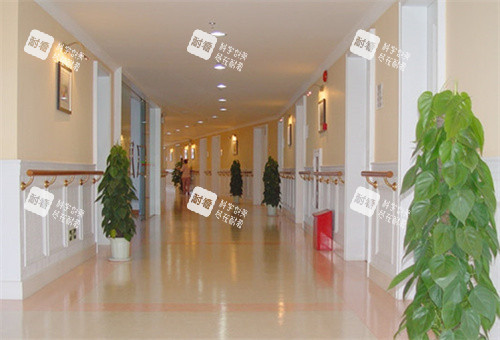广州荔湾医院环境图 广州荔湾医院环境图