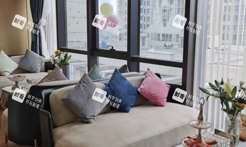 合肥斯尔美医疗美容等待处