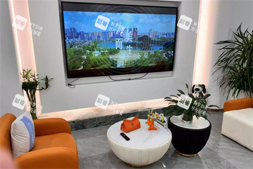 合肥美之美约医疗美容休息区环境