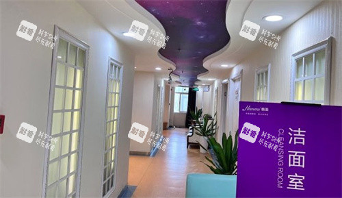 合肥韩美整形美容医院 合肥韩美整形美容医院