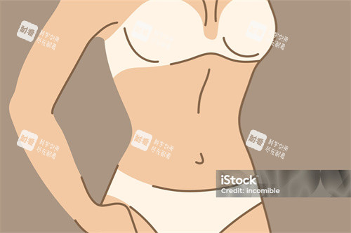 腰部吸脂手术 腰部吸脂手术