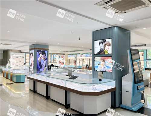 上海新视界眼科眼睛区 上海新视界眼科眼睛区